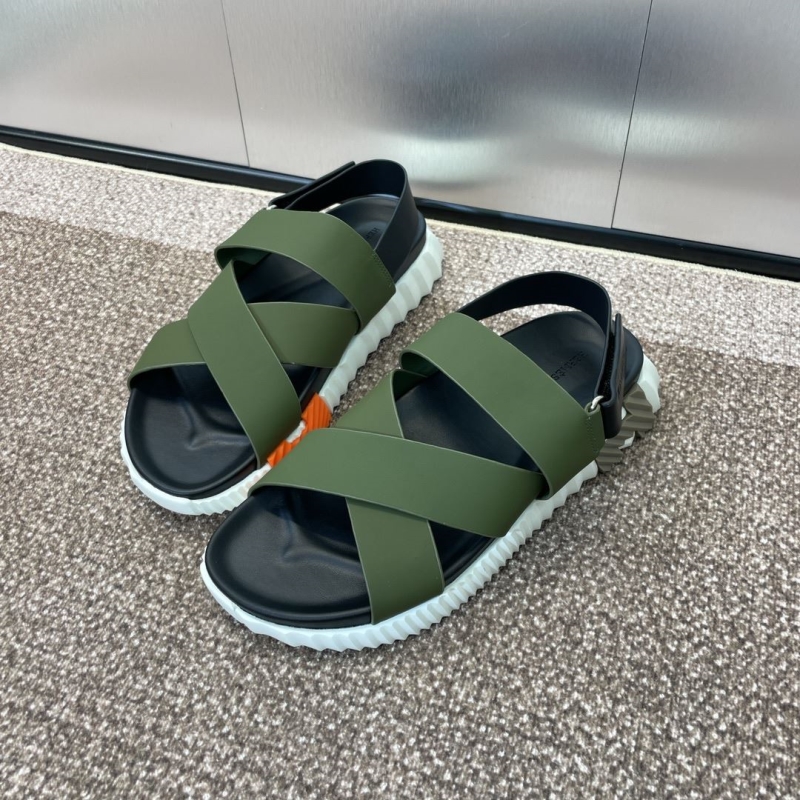 Hermes Sandals